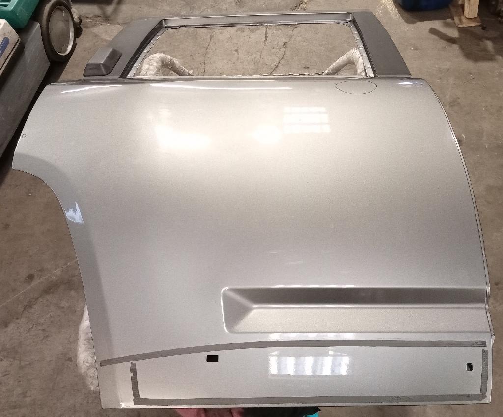 Right Rear Door Shell