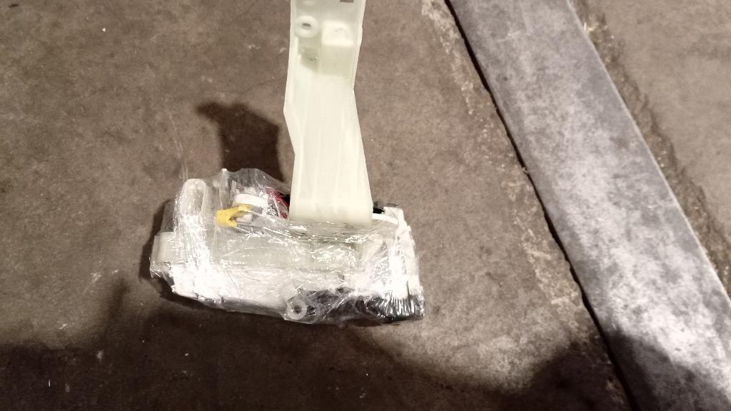 Right Front Door Lock Actuator