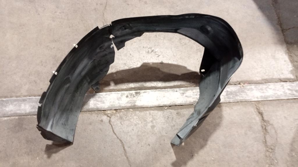 Left Front Guard Liner