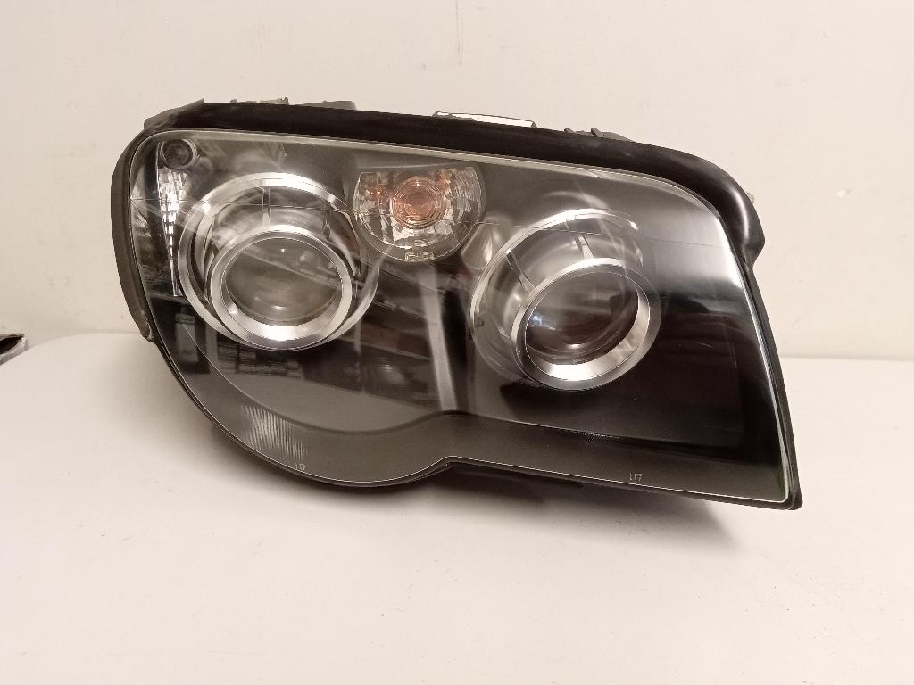 Right Headlight
