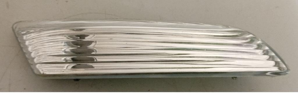 Right Front Bumper Light