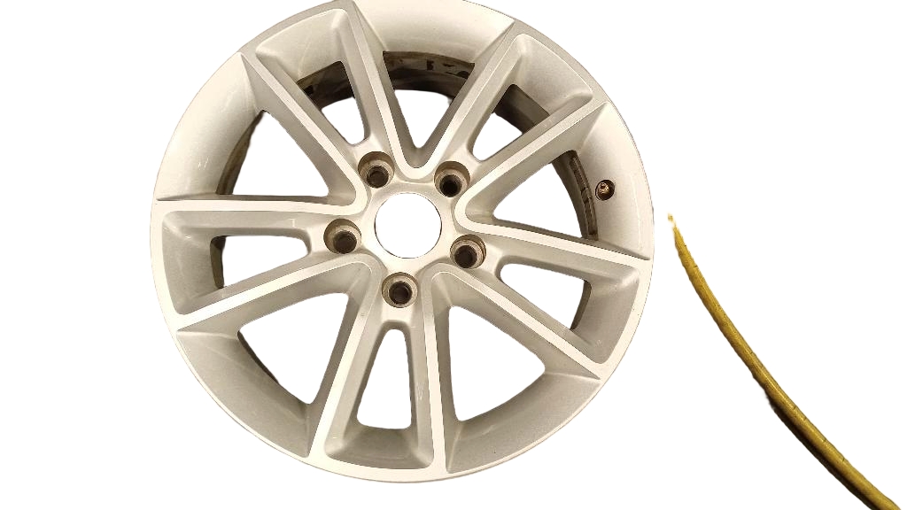 Alloy Road Wheel