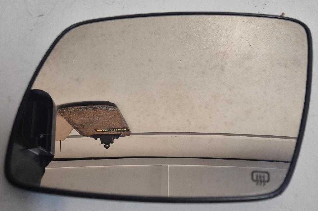 Left Door Mirror