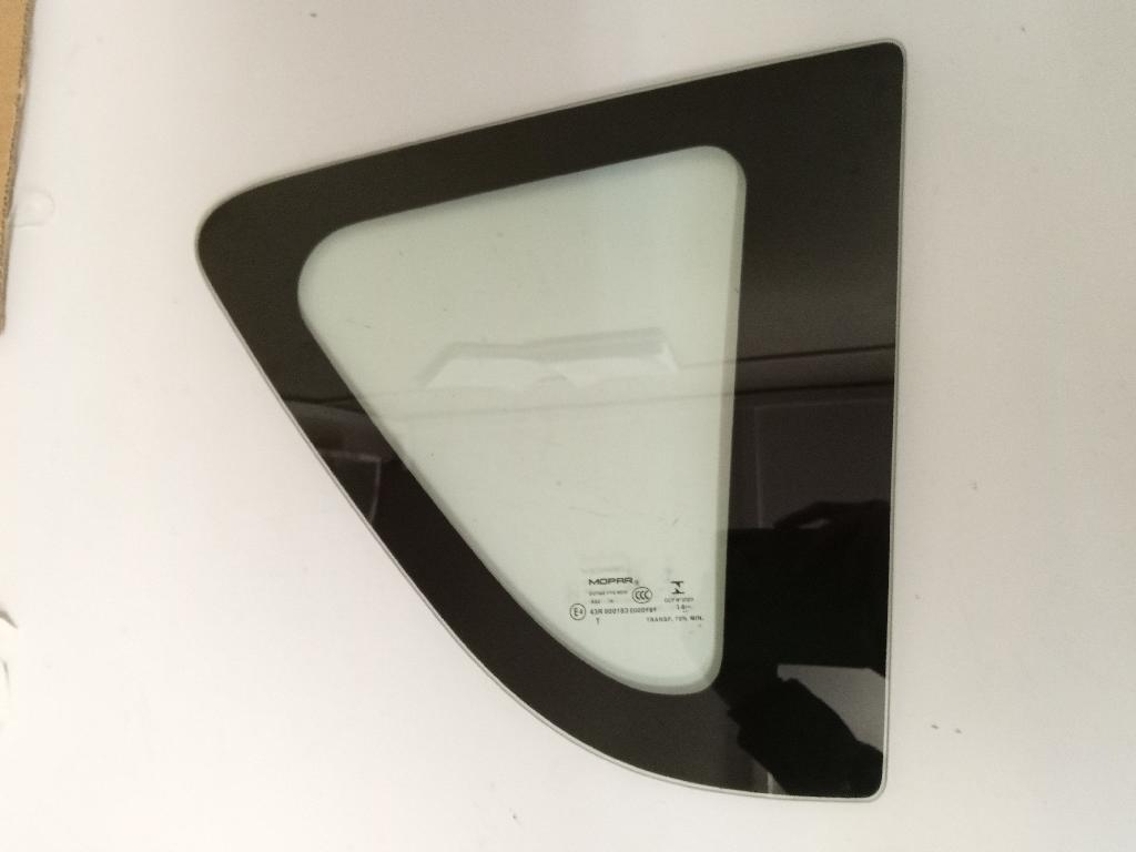 RR Fixed Body Glass-M535 G1