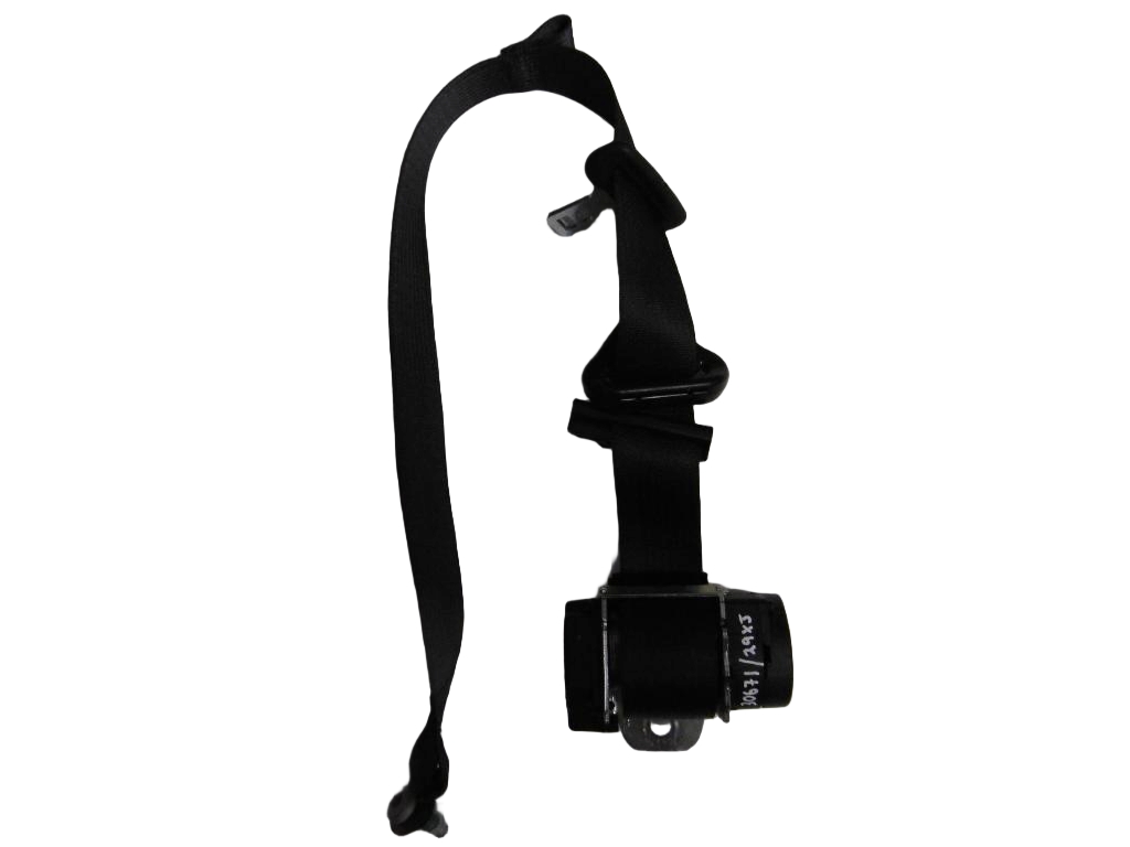 Right Rear Seat belt