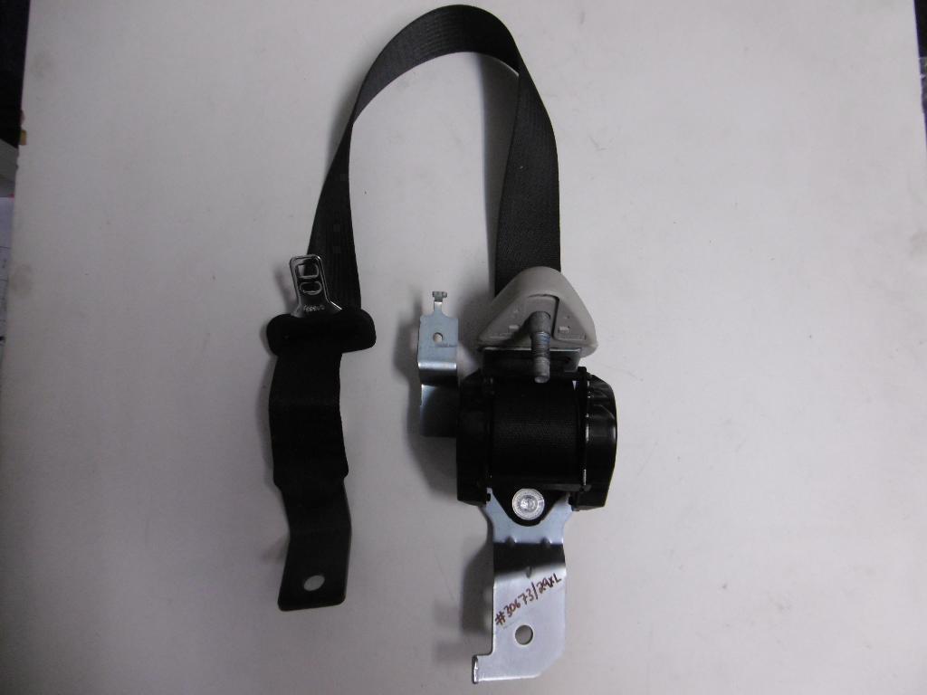 Right Rear Seat belt