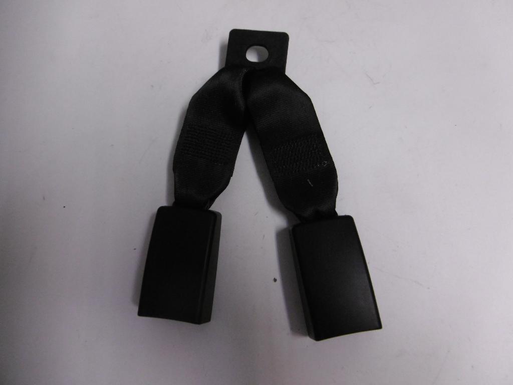 Seat Belt Buckle- Back Row