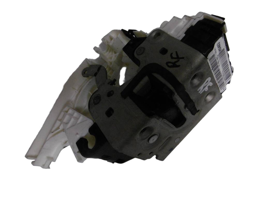 Right Front Door Lock Actuator