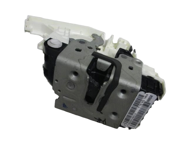 Right Rear Door Lock Actuator