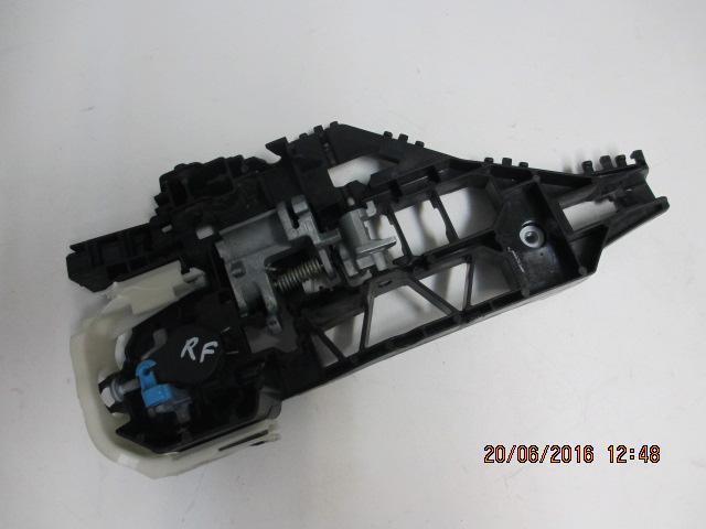 Right Front Exterior Door Handle