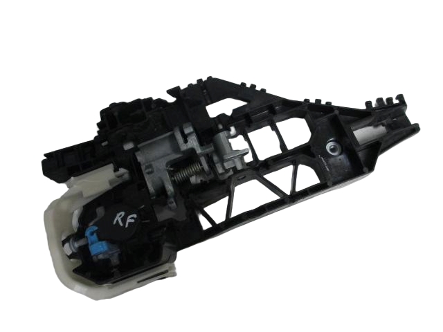 Right Front Door Handle Carrier