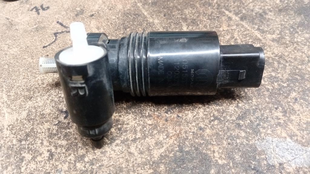 Screen Washer Pump