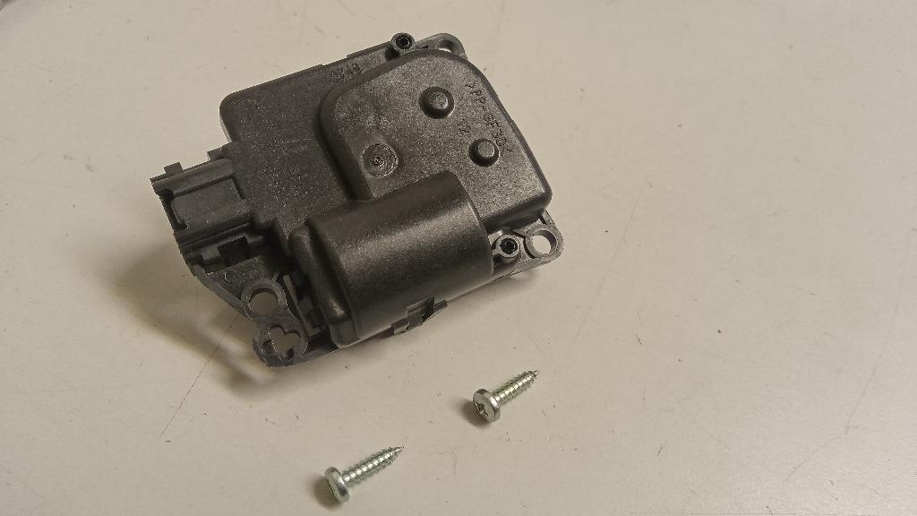 Heater Flap Motor