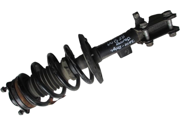 Right Front Strut