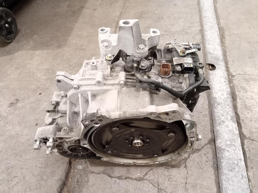 Automatic Transmission