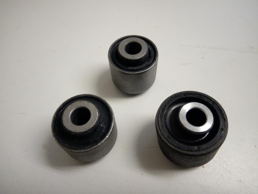 Rear Hub Carrier bush kit (3) 2009-2010