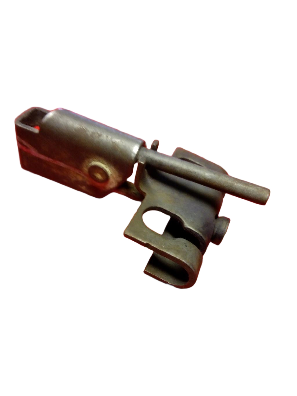Hand Brake Equalizer