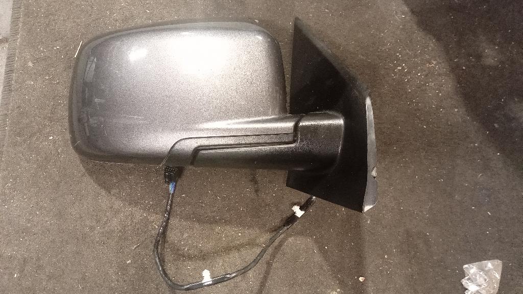 Right Door Mirror