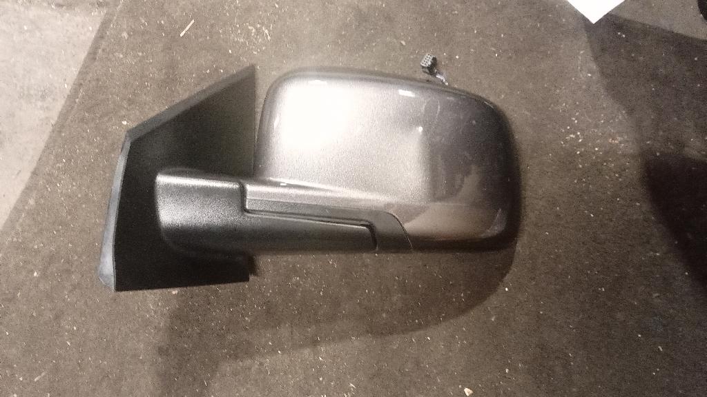 Left Door Mirror