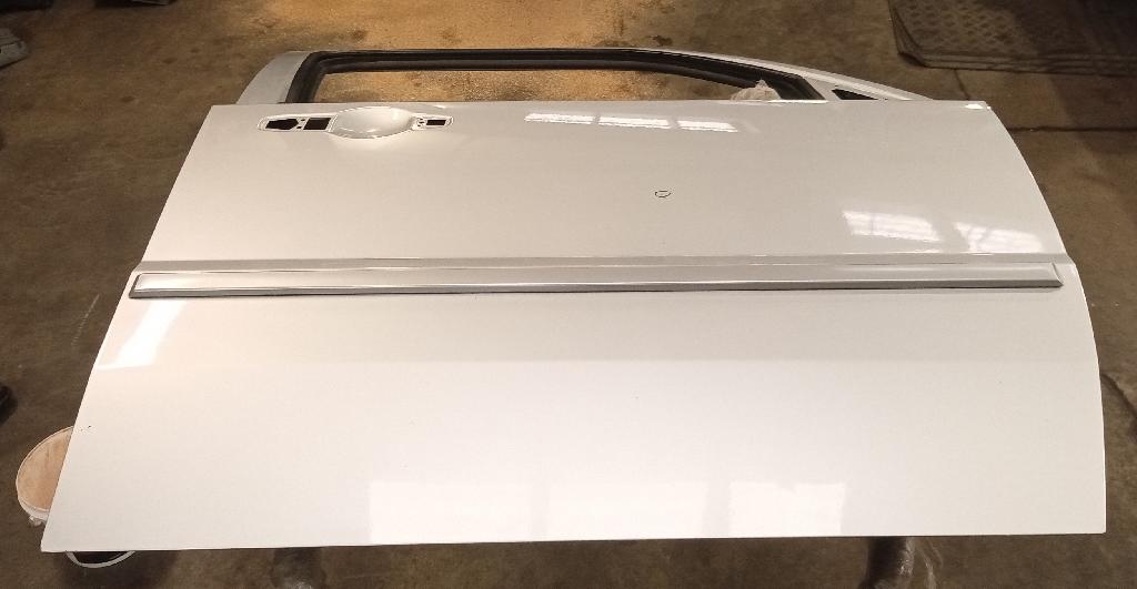 Right Front Door Shell