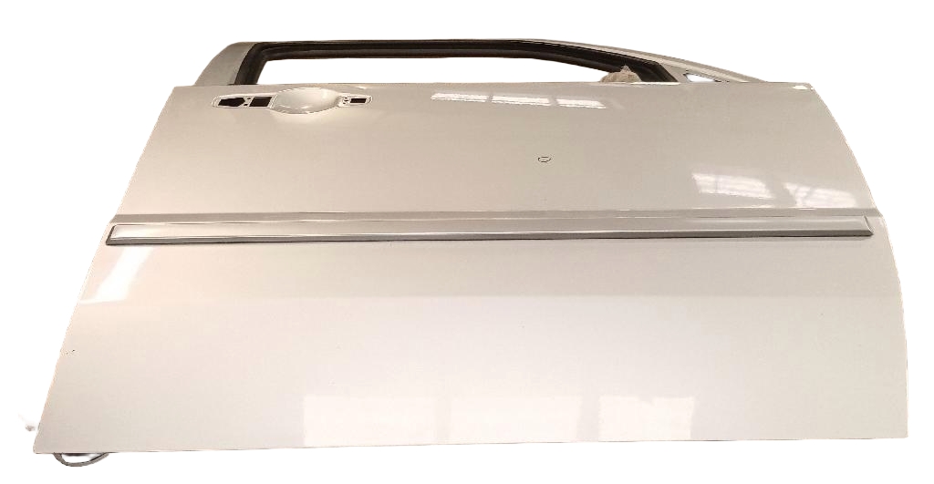 Right Front Door Shell