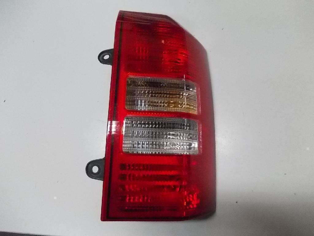 Right Taillight