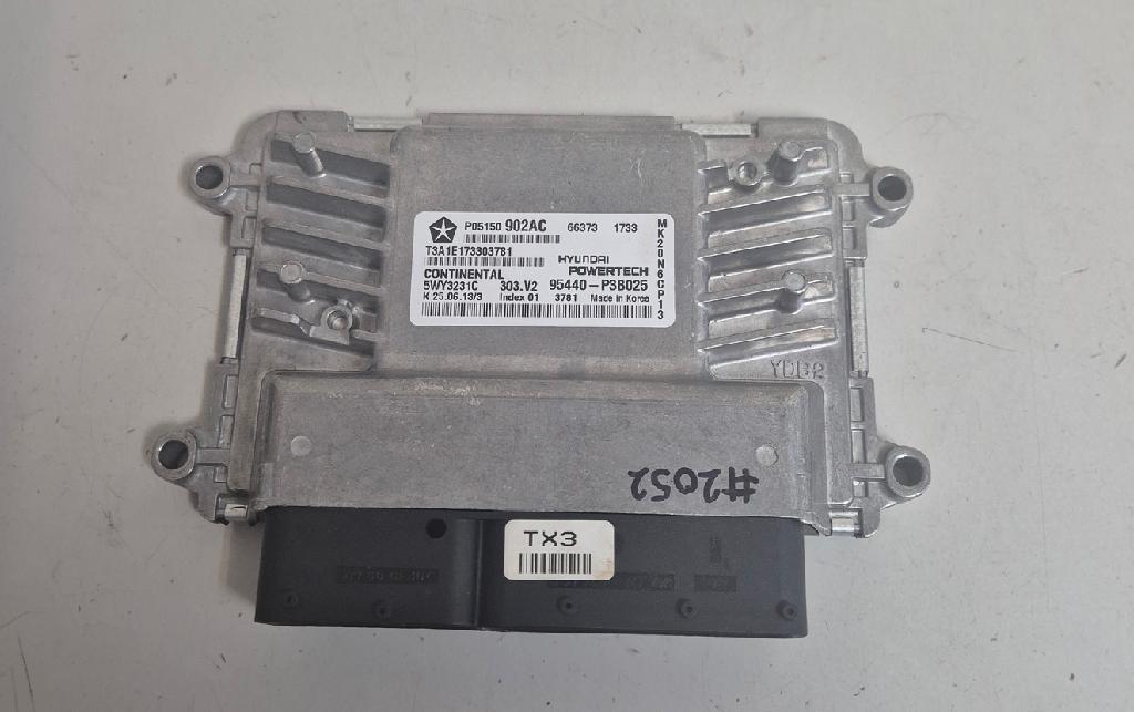 Transmission Control Module