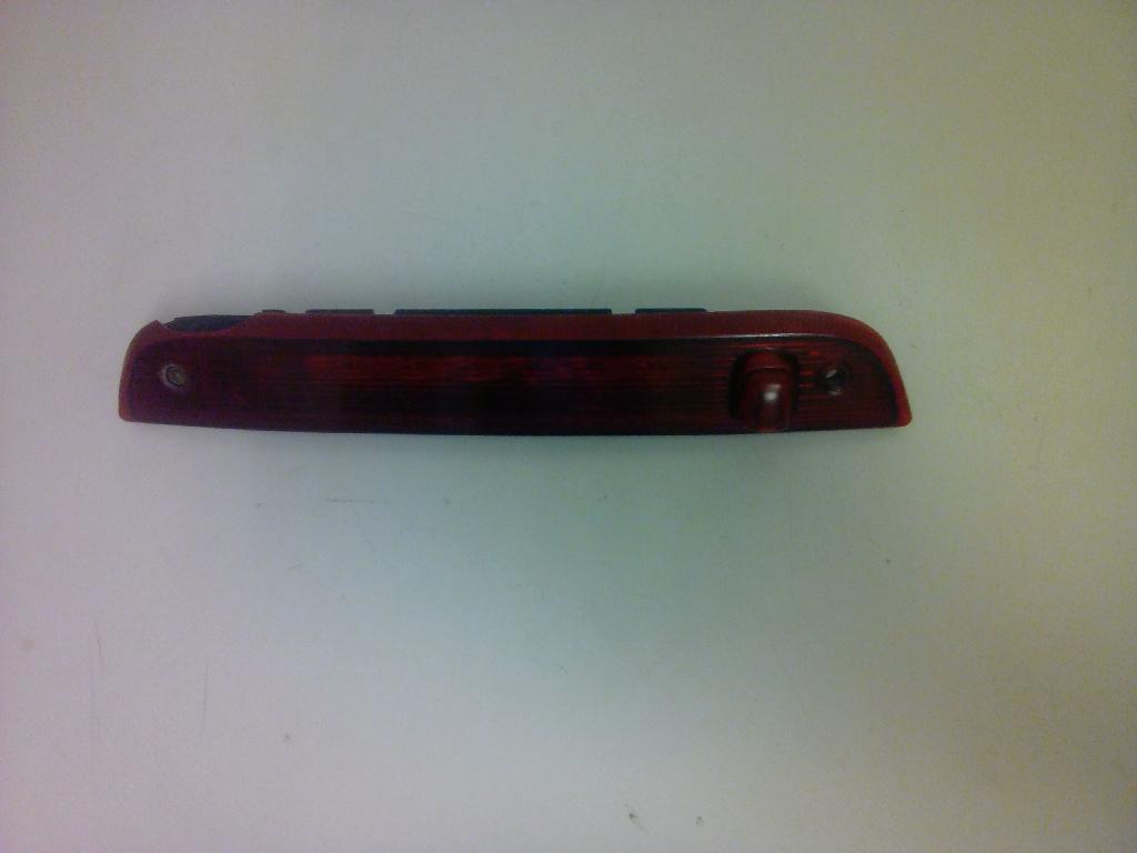 High Level Stoplight