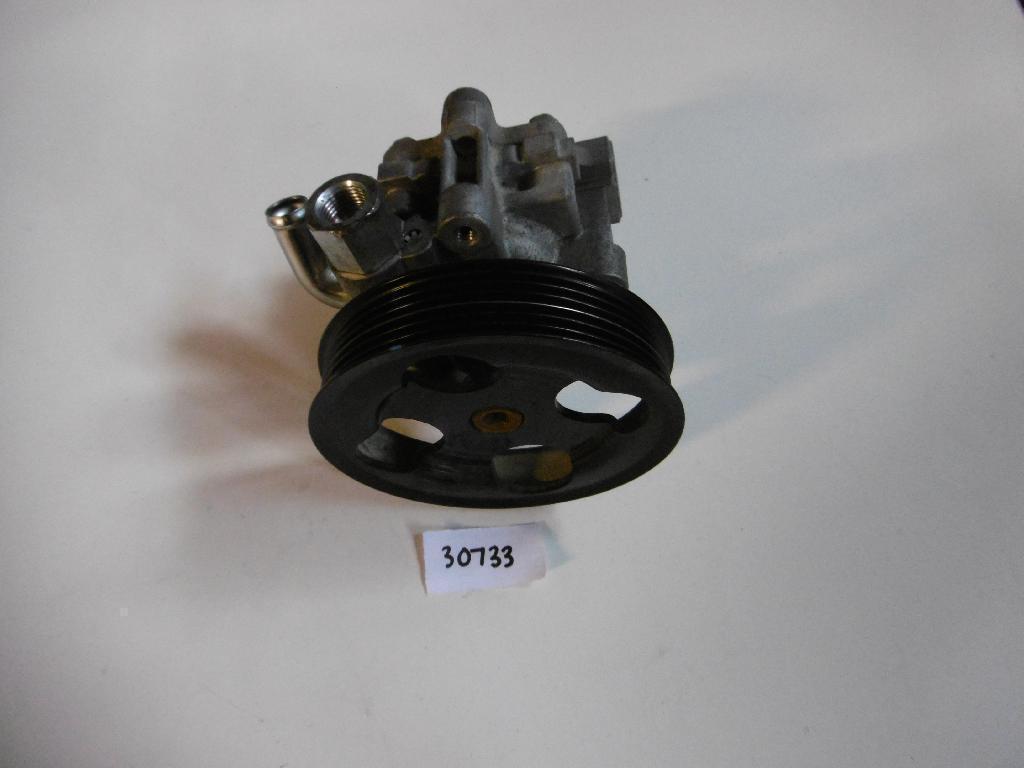 Power Steering Pump