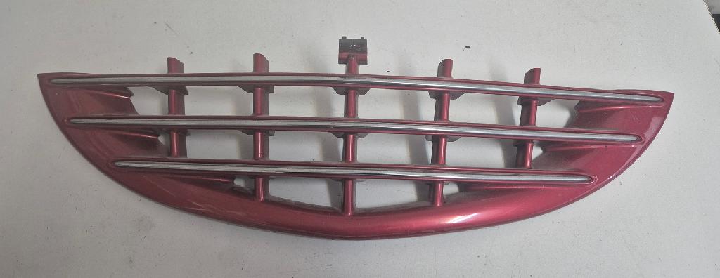 Front Bumper Mesh