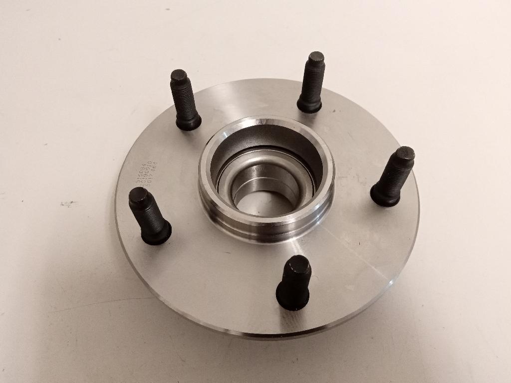 Left Front ABS Hub
