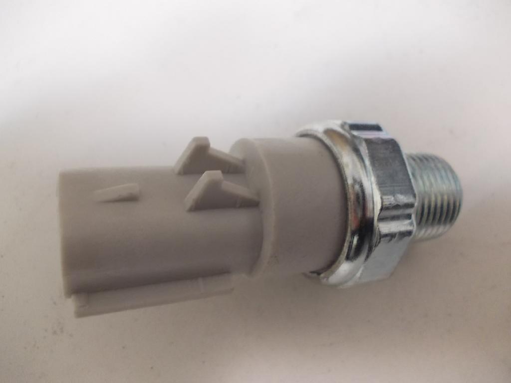 Oil Pressure Switch