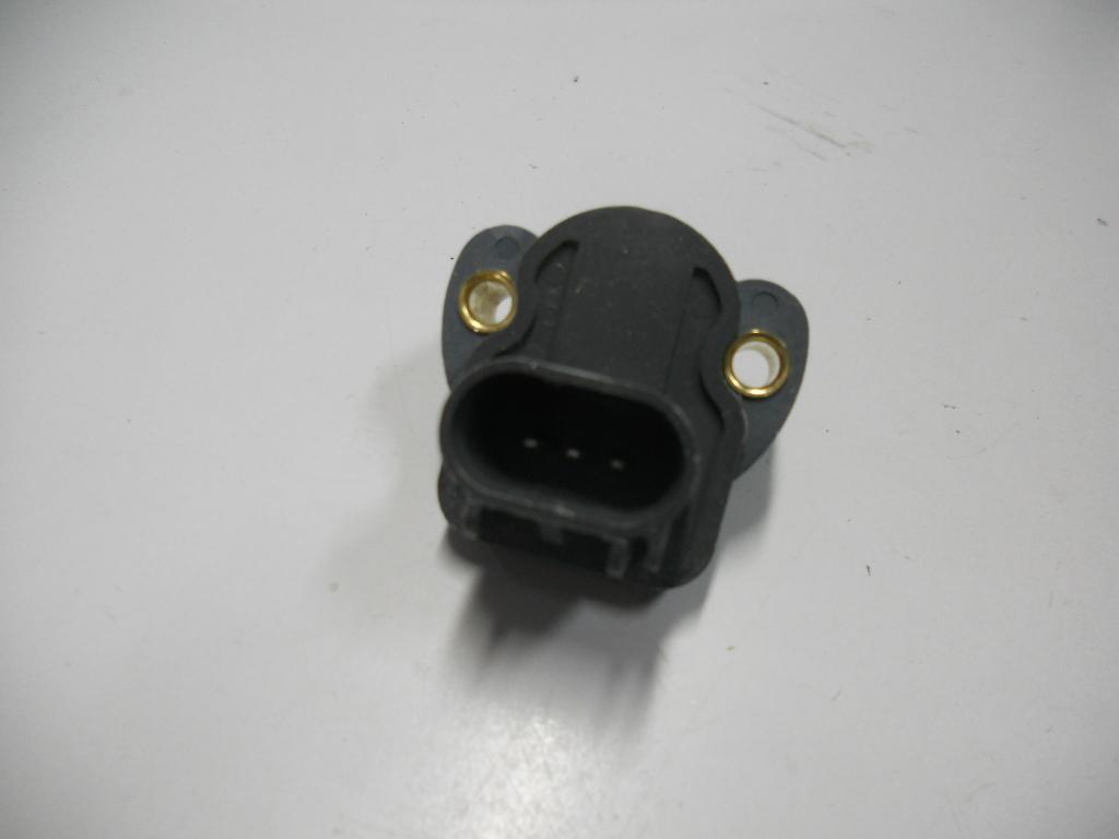 Throttle Position Sensor