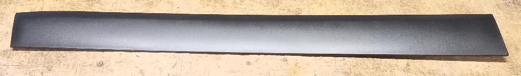 Left Front Door Moulding