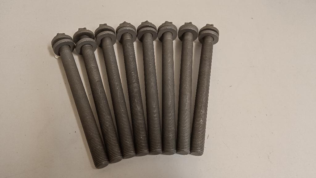 Cyl Head Bolts