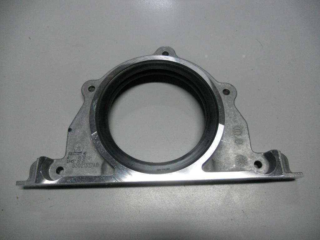 Rear Main Seal