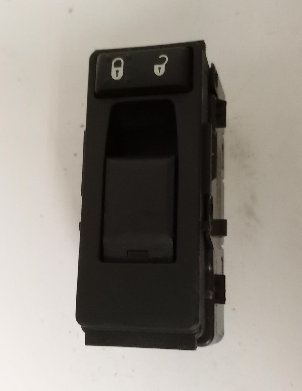 Left Front Window Switch