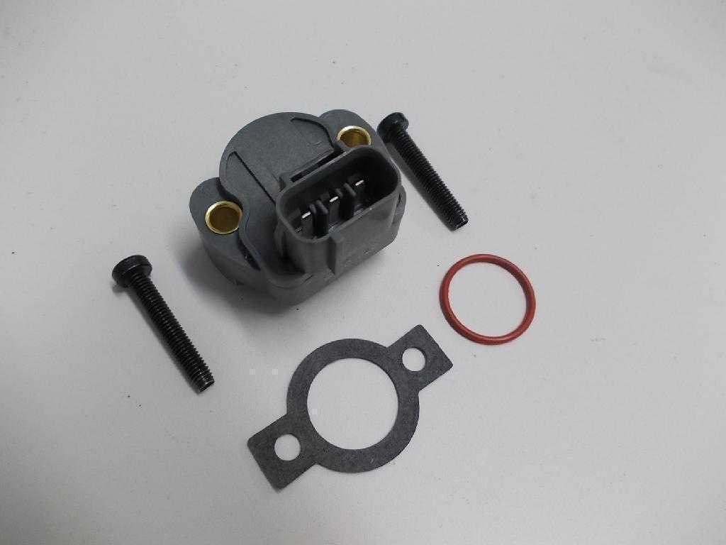 Throttle Position Sensor