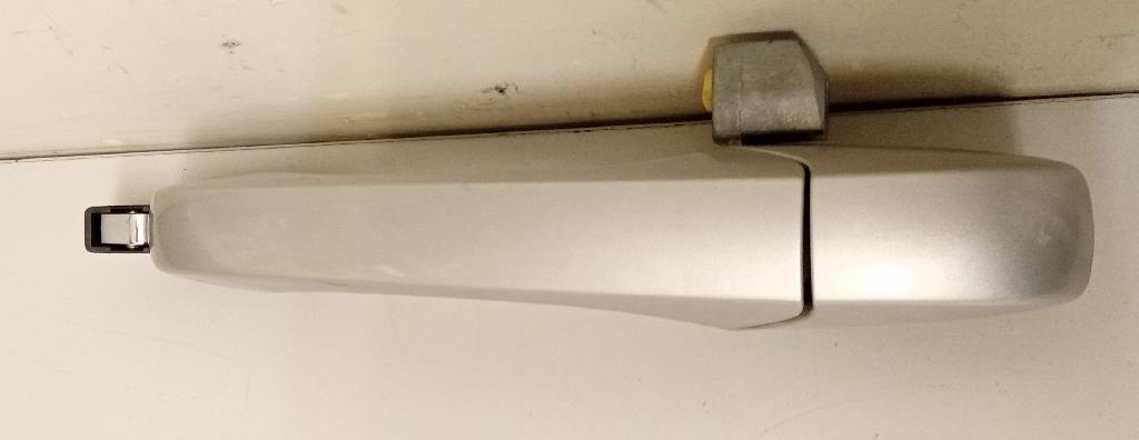 Left Rear Door Exterior Handle