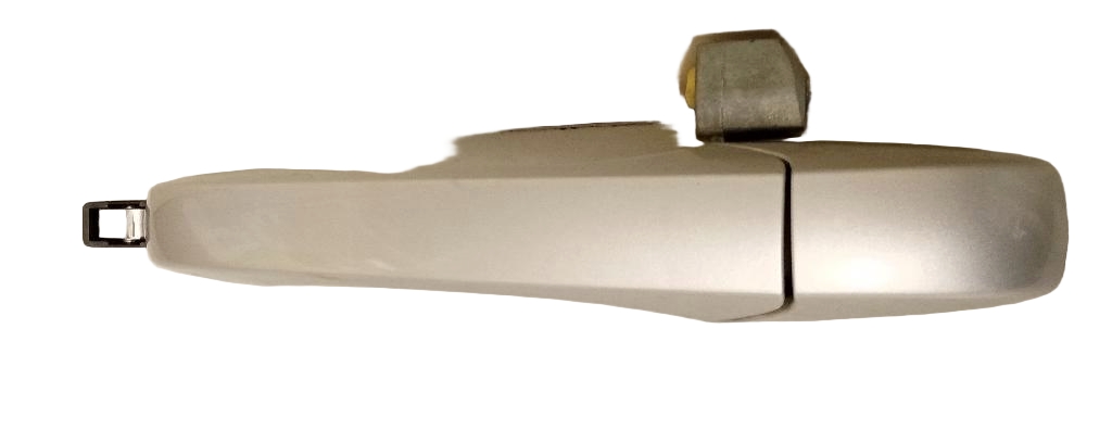 Left Rear Door Exterior Handle