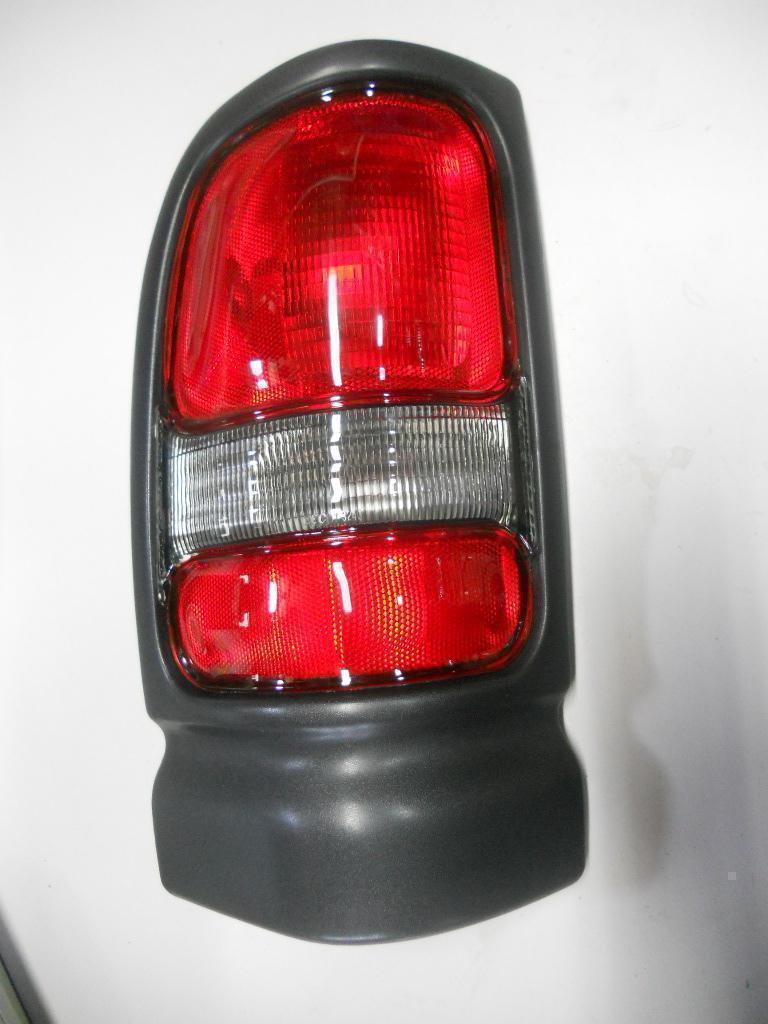 Left Taillight