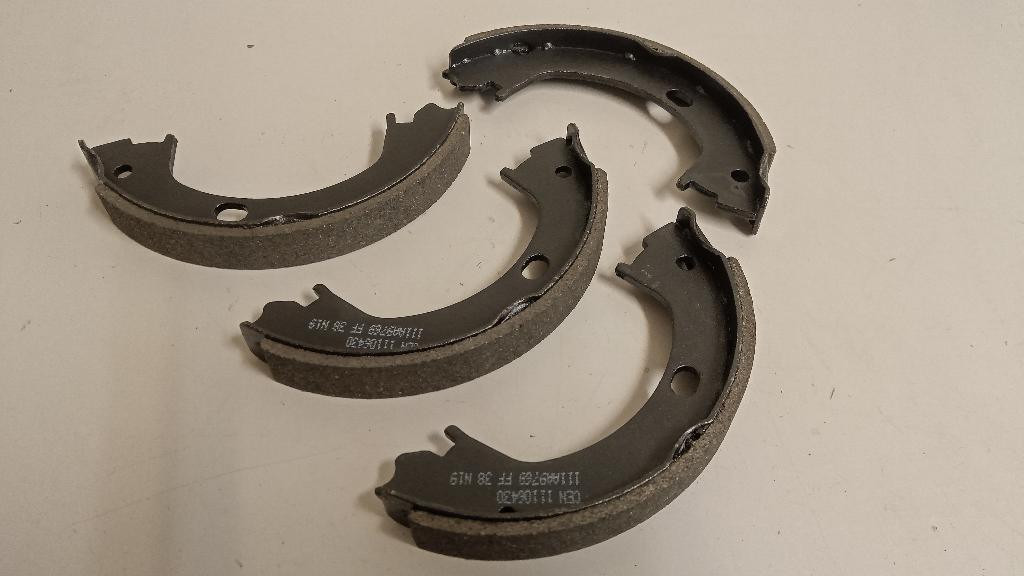Brake Shoes