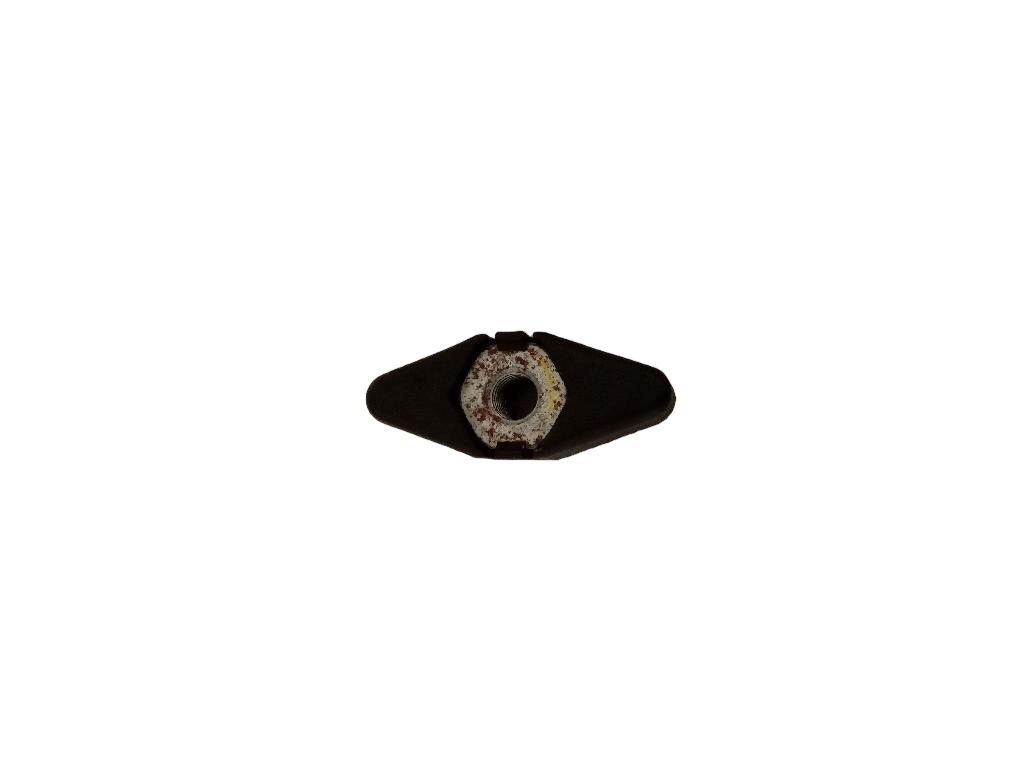 Spare Wheel Hold Down Nut