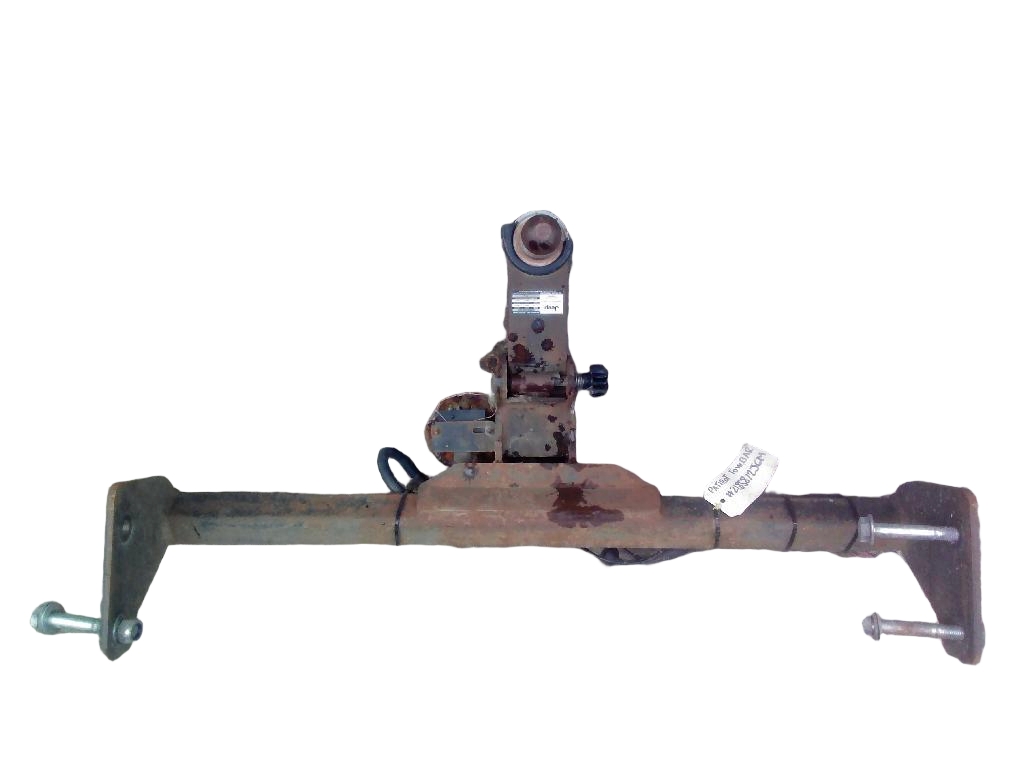 Towbar