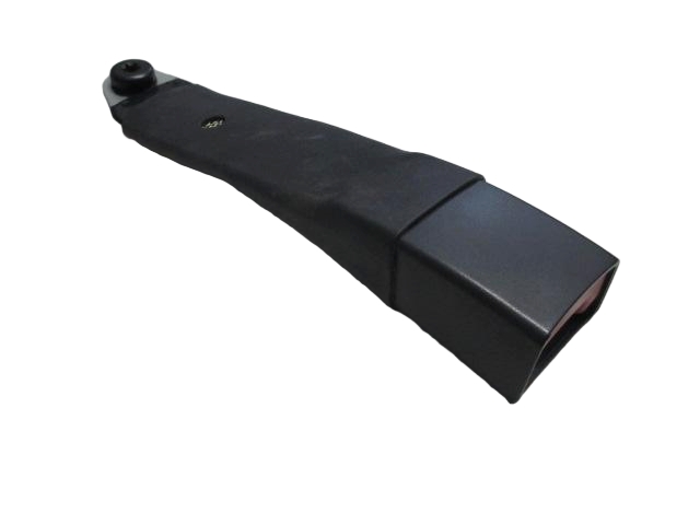 Right Front Seat Belt Stalk