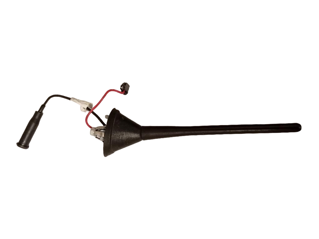 Manual Aerial