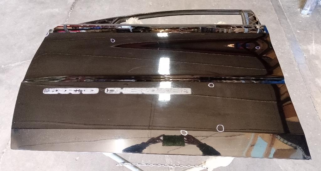 Left Front Door Shell