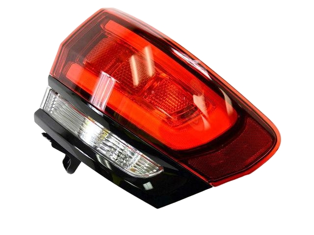 Right Taillight