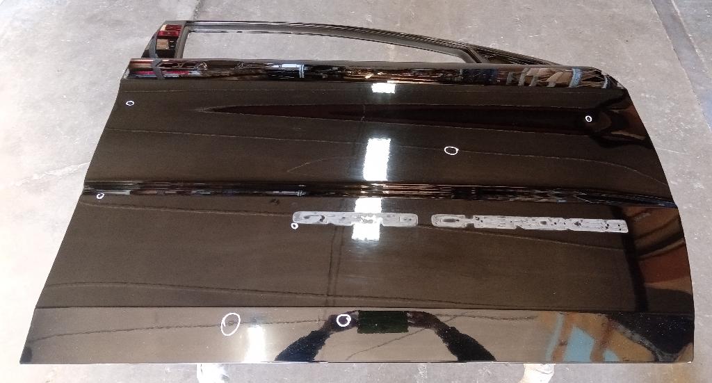 Right Front Door Shell