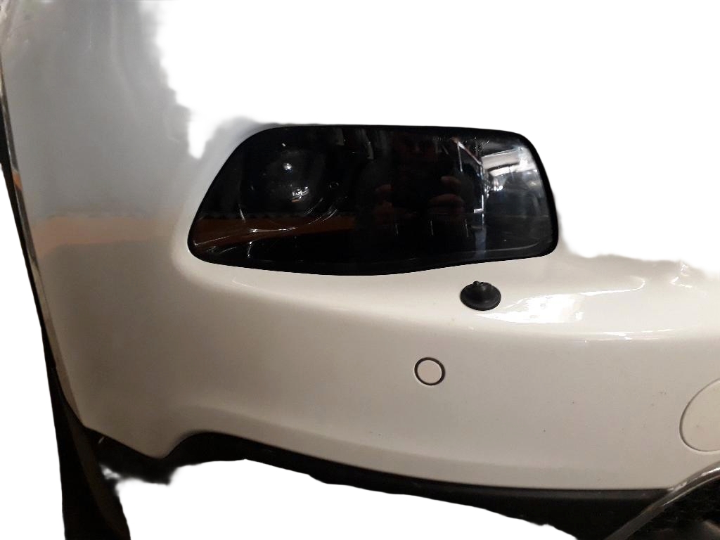 Right Headlight